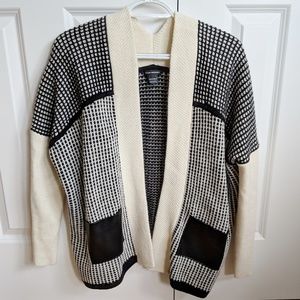 Club Monaco Kimono Cardigan
